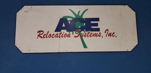 Moving and Storage Service «Ace Relocations Systems, Inc.», reviews and photos, 2507 Investors Row #400, Orlando, FL 32837, USA
