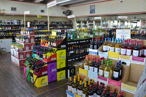 Liquor Store «Hickory Discount Liquors», reviews and photos, 15114 Old Hickory Blvd, Nashville, TN 37211, USA