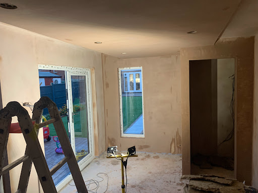 AS Complete Plastering