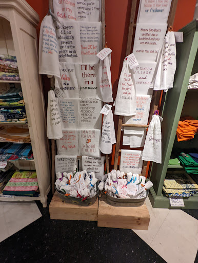 Gift Shop «German Street Coffee-Candlery», reviews and photos, 103 W German St, Shepherdstown, WV 25443, USA