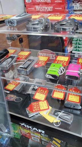 Cigar Shop «Cigar-Ette City Inc», reviews and photos, 719 Ace Memorial Dr, Hockessin, DE 19707, USA