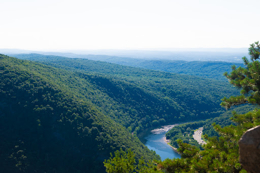 National Park «Delaware Water Gap National Recreation Area», reviews and photos, 1978 River Rd, Bushkill, PA 18324, USA