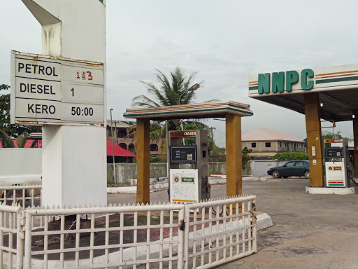Iba Estate, Iba Town Rd, Ojo, Lagos, Nigeria, Place of Worship, state Lagos