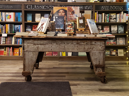 Book Store «Bookbug - An Independent Bookstore for All Ages», reviews and photos, 3019 Oakland Dr, Kalamazoo, MI 49008, USA