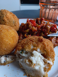 Photo n°4 de BOCCI à Lyon ()