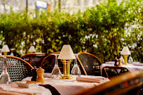 Atmosphère du Restaurant Le Magnifique à Paris - n°1