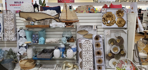 Department Store «HomeGoods», reviews and photos, 10025 N Michigan Rd, Carmel, IN 46032, USA