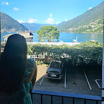 Photo n°3 de l'avis de Mary.g fait le 06/10/2023 à 18:58 sur le  Hotel ristorante Vapore à Faggeto Lario