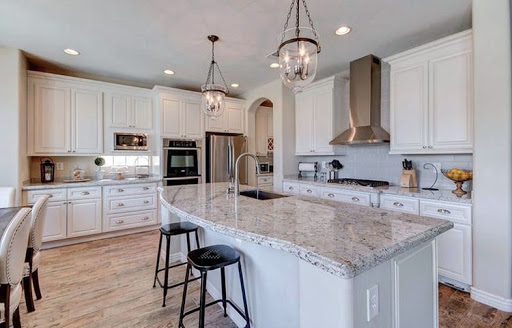 Kitchen Remodeler «Ace Home Remodeling», reviews and photos, 9300 Conroy Windermere Rd #2502, Windermere, FL 34786, USA