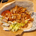 Photo n°1 de l'avis de Artemis.e fait le 16/12/2022 à 16:20 sur le  Grüneburg Döner à Frankfurt