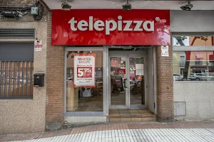 Telepizza Alcalá 608 - Comida a domicilio image