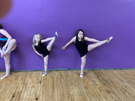 Three Rivers Dance Academy