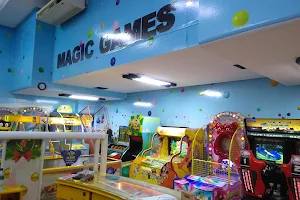 Magic Games - Jaboticabal Shopping image