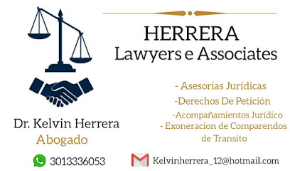 ABOGADO KELVIN HERRERA