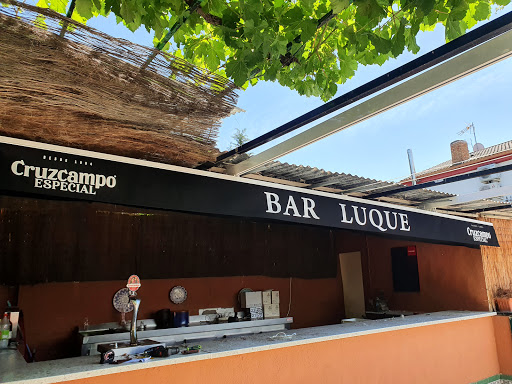 Restaurante Luque en Jaén