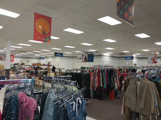 Thrift Store «Deseret Industries Thrift Store», reviews and photos, 131 East 700 South, Salt Lake City, UT 84111, USA