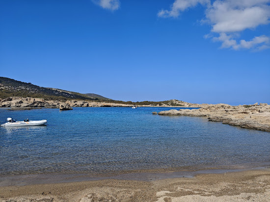 Amphitheatre Bay