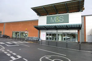 Marks and Spencer image