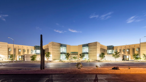 Banner Behavioral Health Hospital