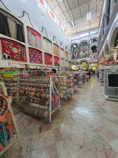 Tienda de baratijas Morelia