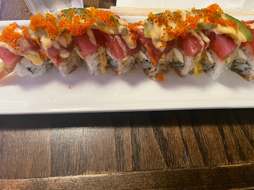 Kaki Sushi Restaurant image