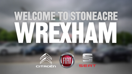Stoneacre Wrexham - Car dealer
