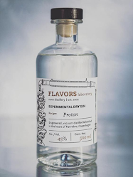 Flavors Laboratory