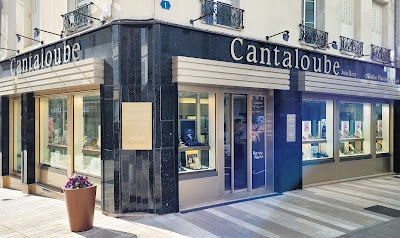Joaillerie Cantaloube à Meaux