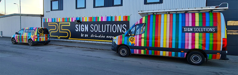Sign Solutions Sweden
