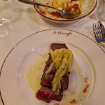 Photo n°3 de l'avis de Gavin.u fait le 10/12/2023 à 21:08 sur le  Le Meraviglie à Milan