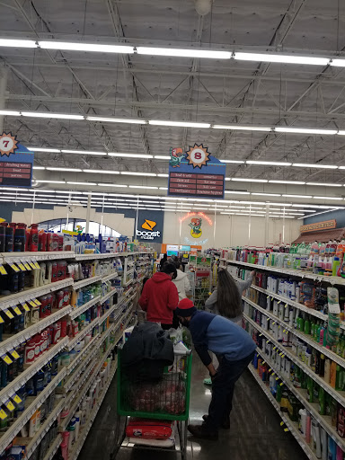 Grocery Store «Fiesta Mart», reviews and photos, 2940 S 1st St, Garland, TX 75041, USA