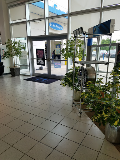 Honda Dealer «AutoNation Honda South Corpus Christi», reviews and photos, 6702 S Padre Island Dr, Corpus Christi, TX 78412, USA