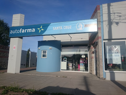 Farmacia Santa Cruz