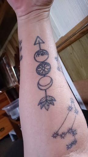 Tattoo Shop «Sacred Dagger Tattoo Studio», reviews and photos, 1131 21st St, Vero Beach, FL 32960, USA