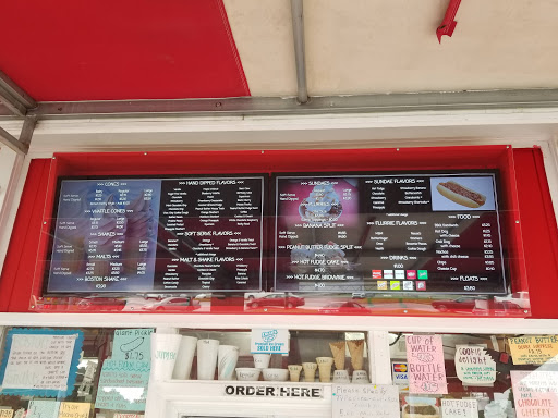 Ice Cream Shop «PRP Ice Cream Corner», reviews and photos, 5115 Greenwood Rd, Louisville, KY 40258, USA