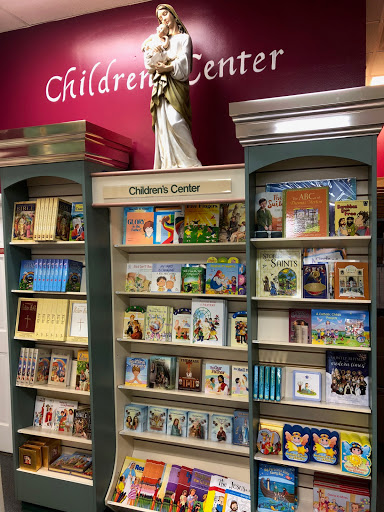 Church Supply Store «Trinity Church Supply», reviews and photos, 5479 N Bend Rd, Cincinnati, OH 45247, USA