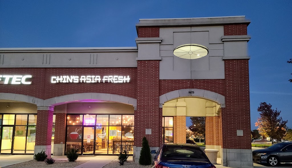 Thai Nine Restaurant 46032