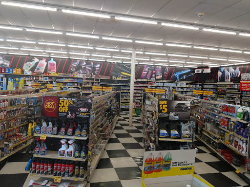Auto Parts Store «Advance Auto Parts», reviews and photos, 401 S 12th St, Murray, KY 42071, USA