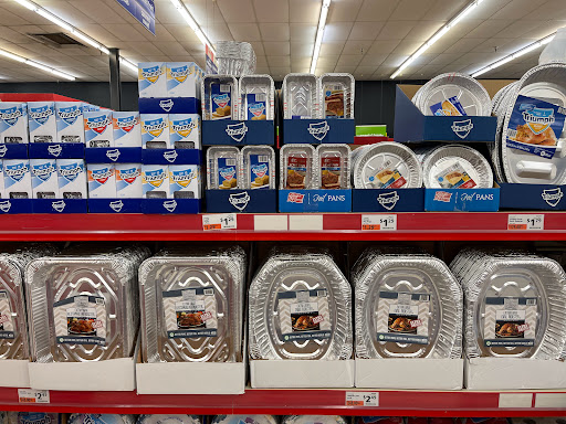 Grocery Store «Save-A-Lot», reviews and photos, 235 S Broadway, Pennsville, NJ 08070, USA