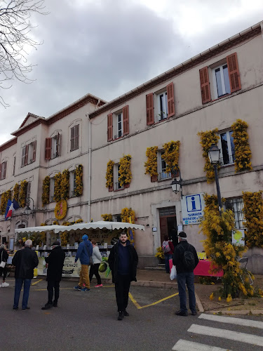 Salle des fêtes - Tanneron à Tanneron