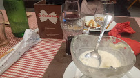 Plats et boissons du Restaurant italien La Casertane à Marseille - n°16