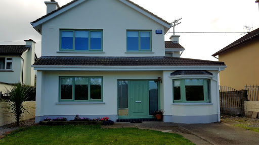 Brealey Windows & Doors Ltd