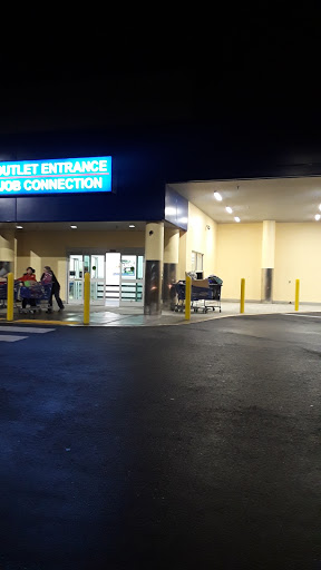 Non-Profit Organization «Goodwill Outlet», reviews and photos, 5950 NE 122nd Ave, Portland, OR 97230, USA