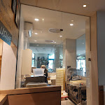 Photo n°2 de l'avis de Knut.o fait le 09/08/2022 à 18:39 sur le  Vapiano à Mannheim