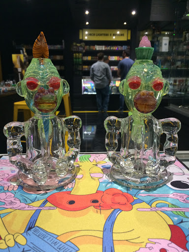 Vaporizer Store «The Cloud Co. Smoke And Vape Shop», reviews and photos, 14415 Blanco Rd #100, San Antonio, TX 78216, USA