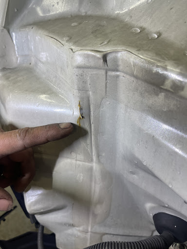 Car Dealer «Suttle Motors», reviews and photos, 12525 Jefferson Ave, Newport News, VA 23602, USA