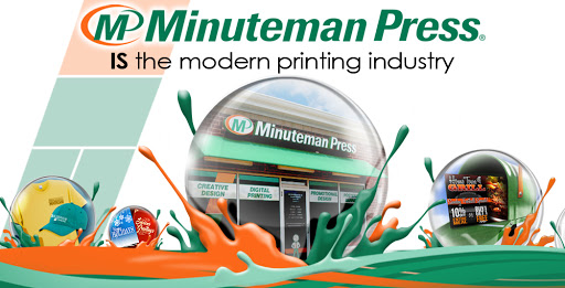 Commercial Printer «Minuteman Press of Ashland», reviews and photos, 9527 Kings Charter Dr, Ashland, VA 23005, USA