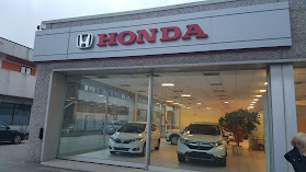 Concessionaria Honda Auto Stratos Srl