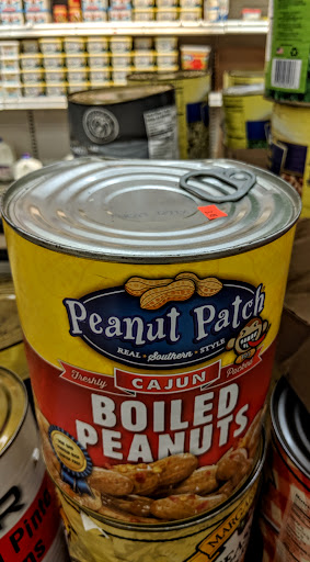 Supermarket «United Grocery Outlet», reviews and photos, 117 SE Broad St, Murfreesboro, TN 37130, USA