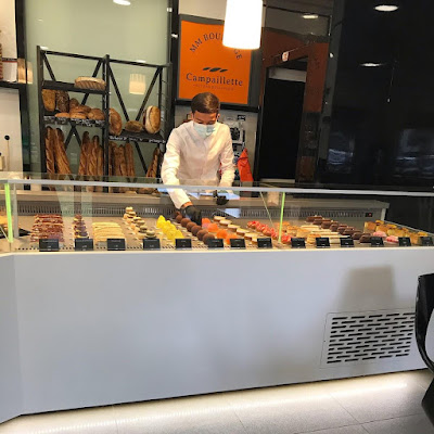 AUX GOURMANDISES D'ENOLA à Yerres